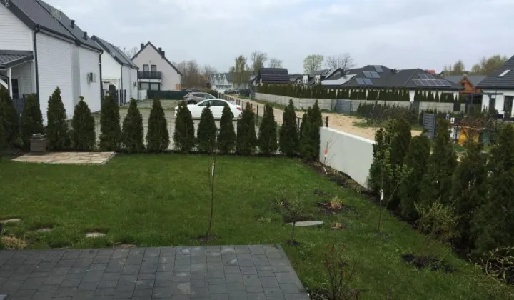 Mieszkanie 2-pokojowe Władysławowo, ul. Marii Dąbrowskiej