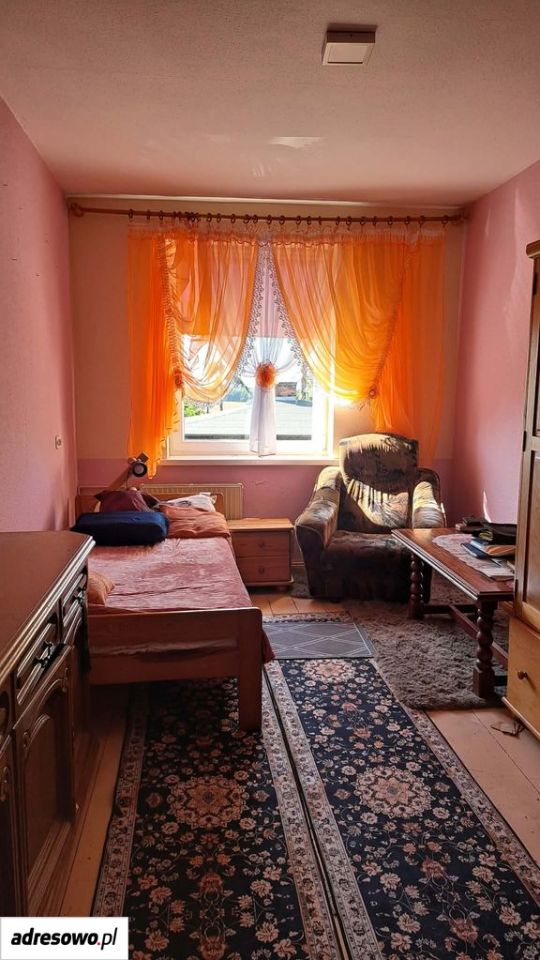 Mieszkanie 6-pokojowe Brzyno, ul. Szkolna. Zdjęcie 7
