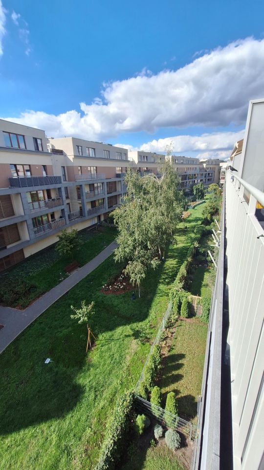 Mieszkanie 2-pokojowe Warszawa Wilanów, ul. Księdza Prymasa Augusta Hlonda. Zdjęcie 15
