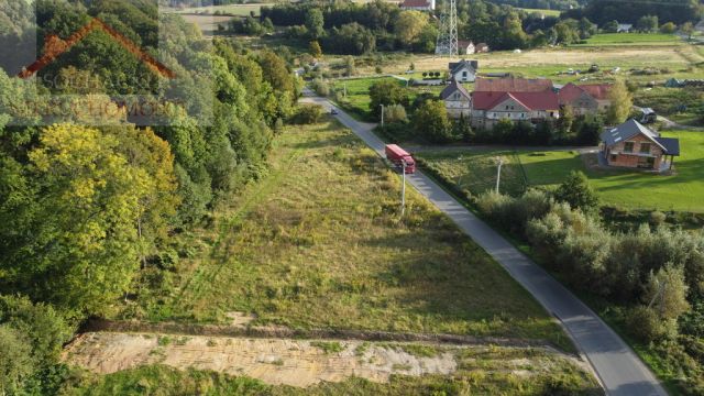 Działka Radostów Średni. Zdjęcie 5