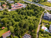Działka budowlana Gronowo Górne, ul. Topazowa. Zdjęcie 4