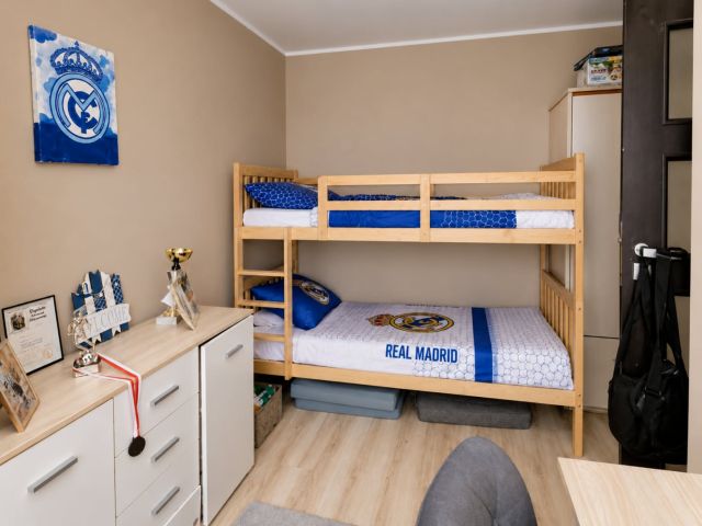 Mieszkanie 4-pokojowe Rokitki, ul. Kasztanowa. Zdjęcie 7