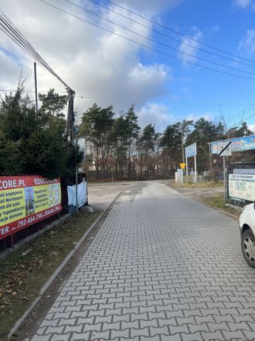 Lokal Nowa Wieś. Zdjęcie 4