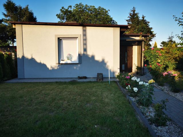 Działka rekreacyjna Poznań Smochowice. Zdjęcie 1