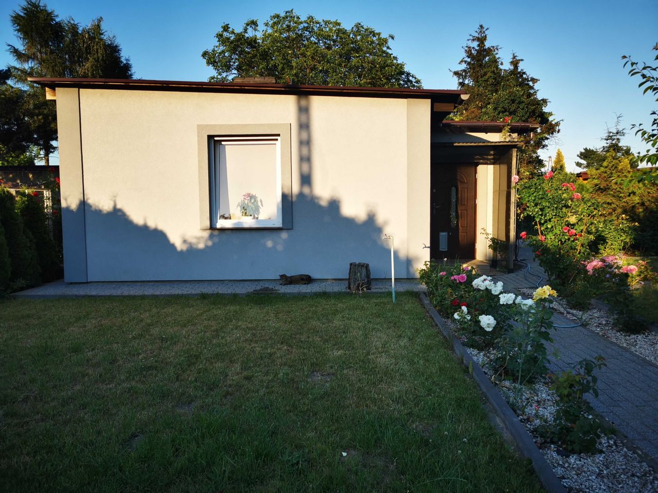 Działka rekreacyjna Poznań Smochowice