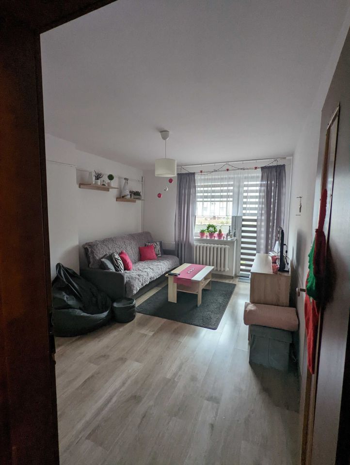 Mieszkanie 2-pokojowe Kleczew, ul. 11 Listopada. Zdjęcie 1