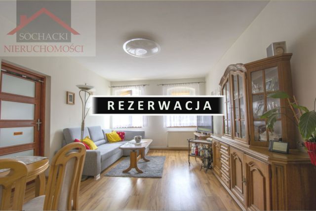 Mieszkanie 2-pokojowe Olszyna, ul. Wolności. Zdjęcie 1