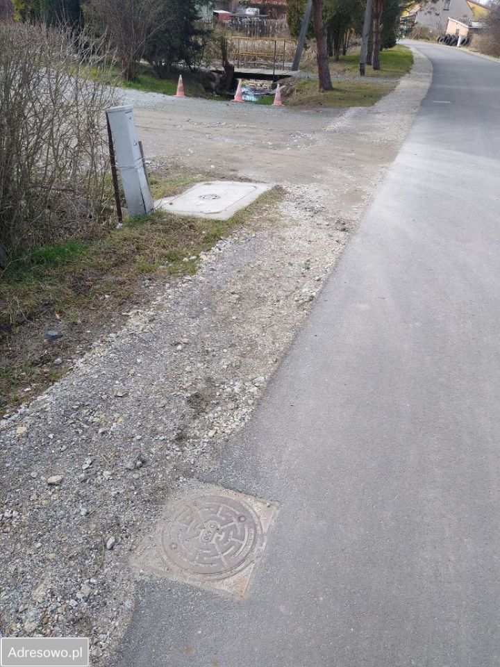 Działka budowlana Karczyce. Zdjęcie 7