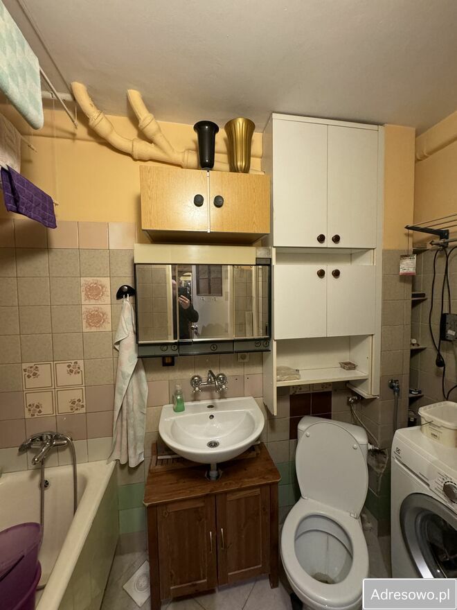 Mieszkanie 2-pokojowe Kielce KSM, ul. Sandomierska. Zdjęcie 3