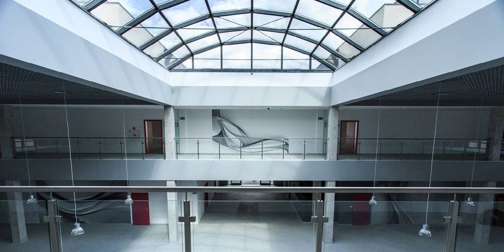 Biuro Konstantynów Łódzki, ul. Łąkowa. Zdjęcie 5