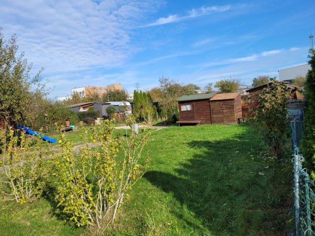 Działka rekreacyjna Lubliniec. Zdjęcie 1