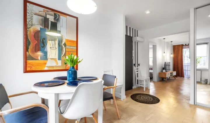 Mieszkanie 2-pokojowe Lublin Czuby, ul. Tymiankowa