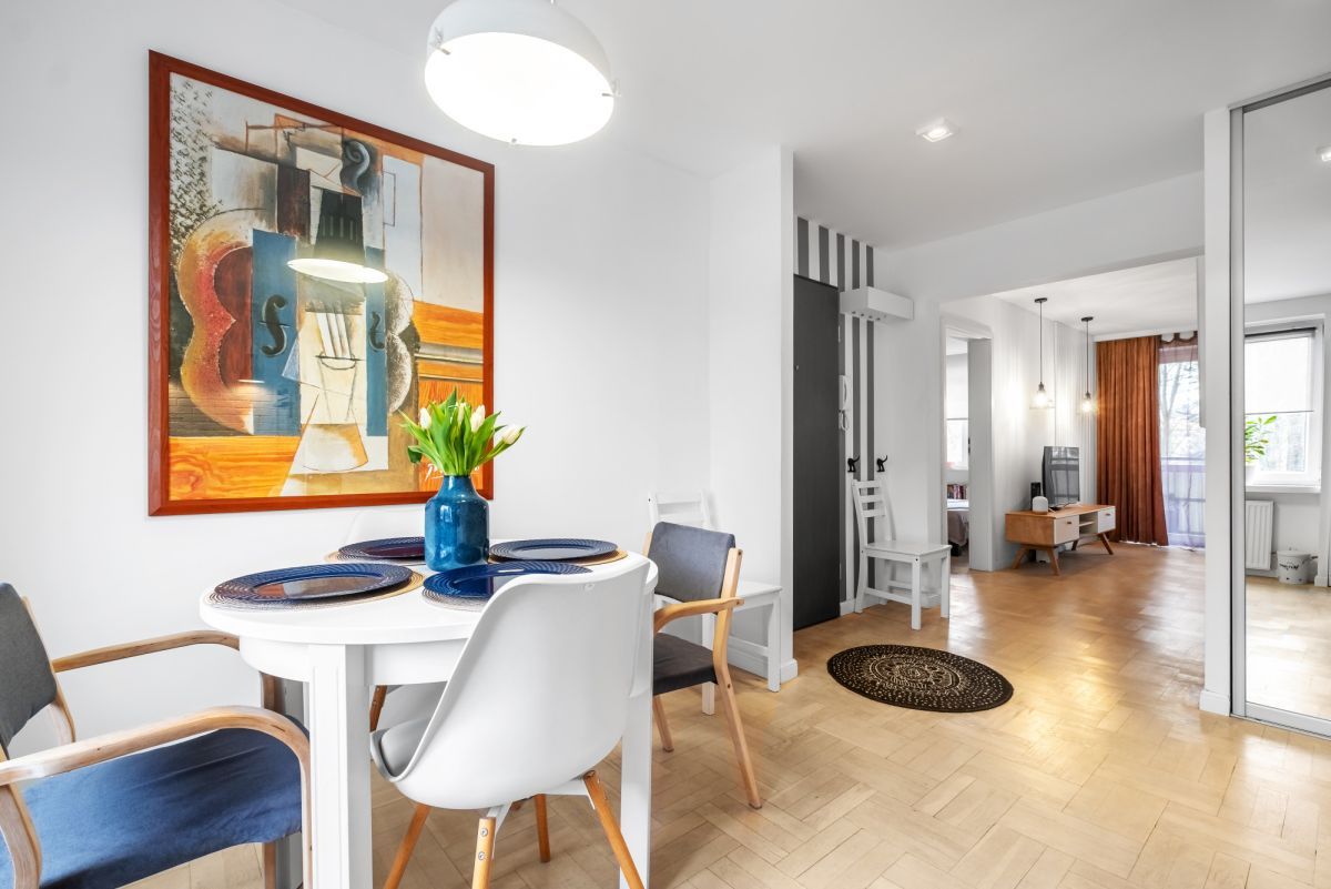 Mieszkanie 2-pokojowe Lublin Czuby, ul. Tymiankowa