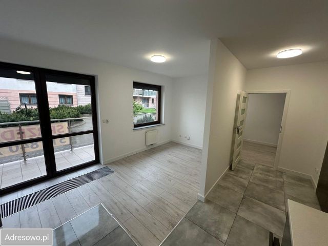 Mieszkanie 2-pokojowe Bydgoszcz Fordon, ul. Sybiraków. Zdjęcie 1