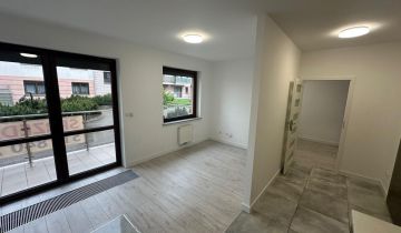 Mieszkanie 2-pokojowe Bydgoszcz Fordon, ul. Sybiraków