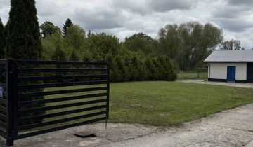 Działka budowlana Zamość