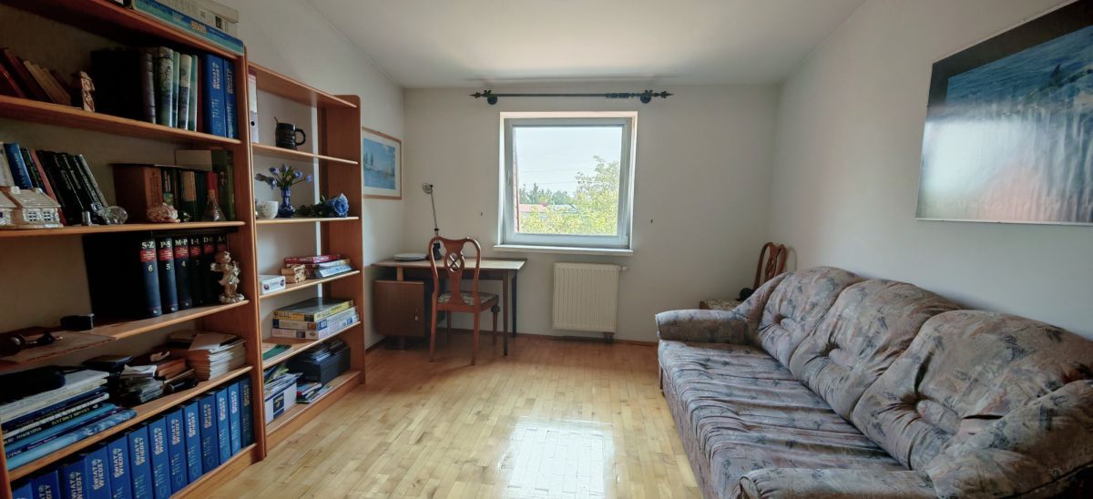 bliźniak, 6 pokoi Pruszków, ul. Łódzka. Zdjęcie 15