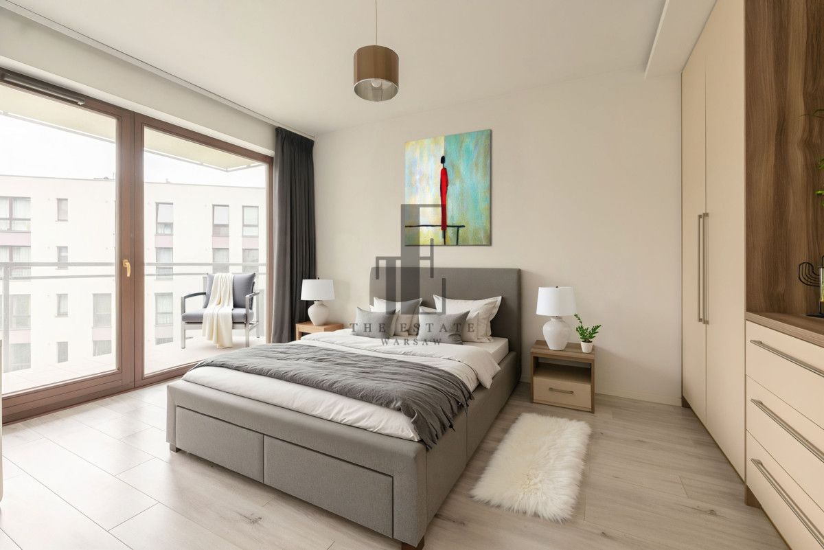 Mieszkanie 2-pokojowe Warszawa Śródmieście, ul. Kłopot. Zdjęcie 3