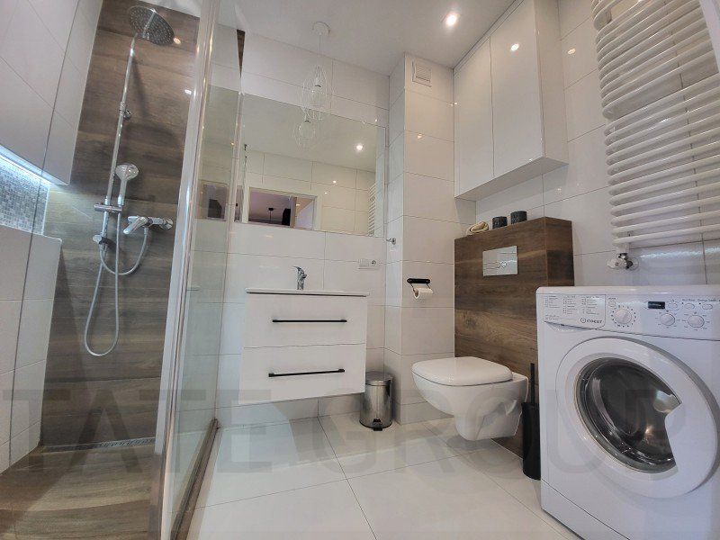 Mieszkanie 2-pokojowe Katowice Kostuchna, ul. Bażantów. Zdjęcie 8