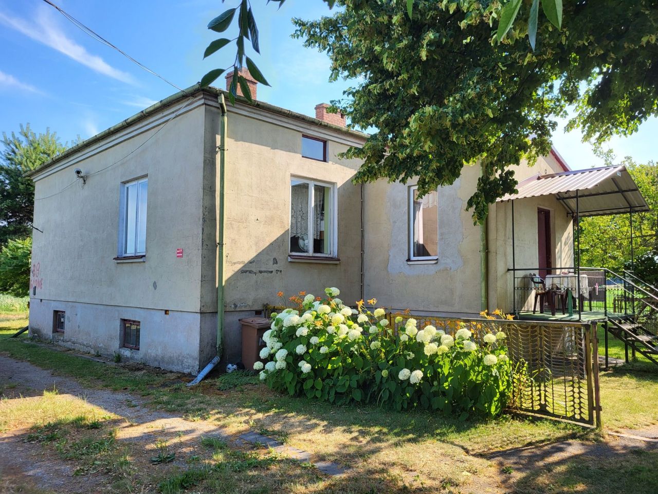 gospodarstwo Górne. Zdjęcie 7