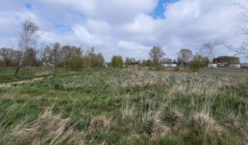 Działka Nowy Jarosław