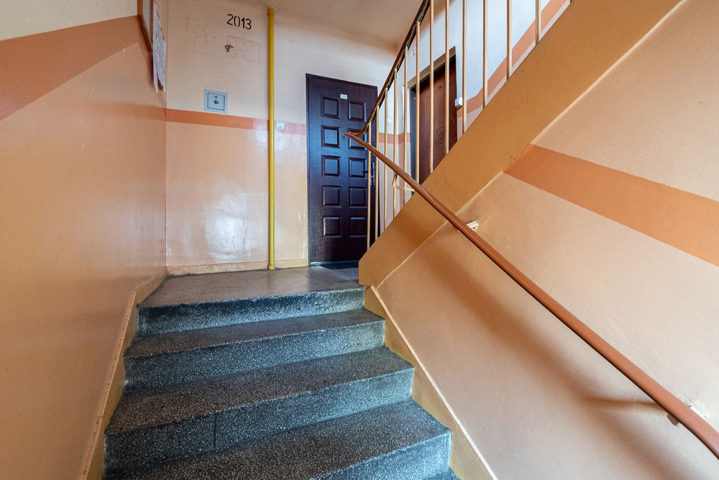 Mieszkanie 1-pokojowe Kalisz, ul. Górnośląska. Zdjęcie 8