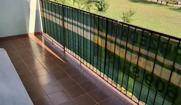 Mieszkanie 3-pokojowe Kobyla Góra, os. Osiedle Zalesie