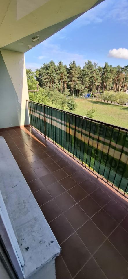 Mieszkanie 3-pokojowe Kobyla Góra, os. Osiedle Zalesie