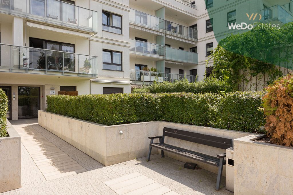 Mieszkanie 2-pokojowe Warszawa Mokotów, ul. Bartycka. Zdjęcie 16