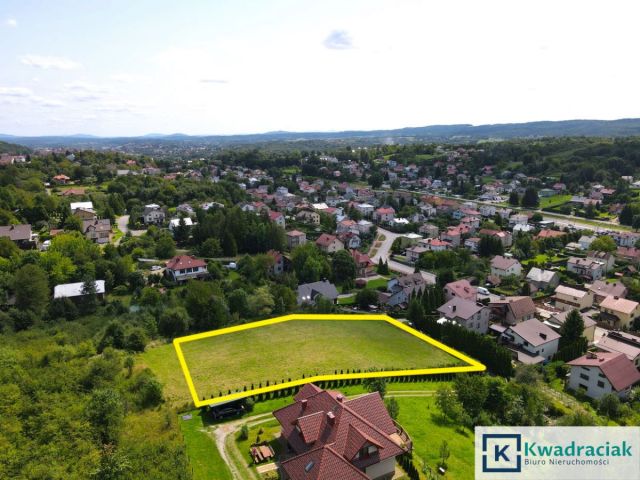 Działka budowlana Sanok. Zdjęcie 1