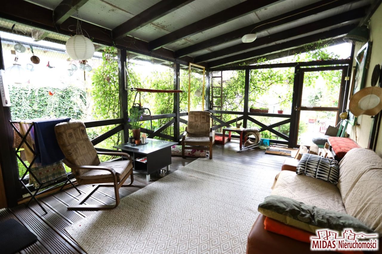 dom wolnostojący, 3 pokoje Ciechocinek. Zdjęcie 11