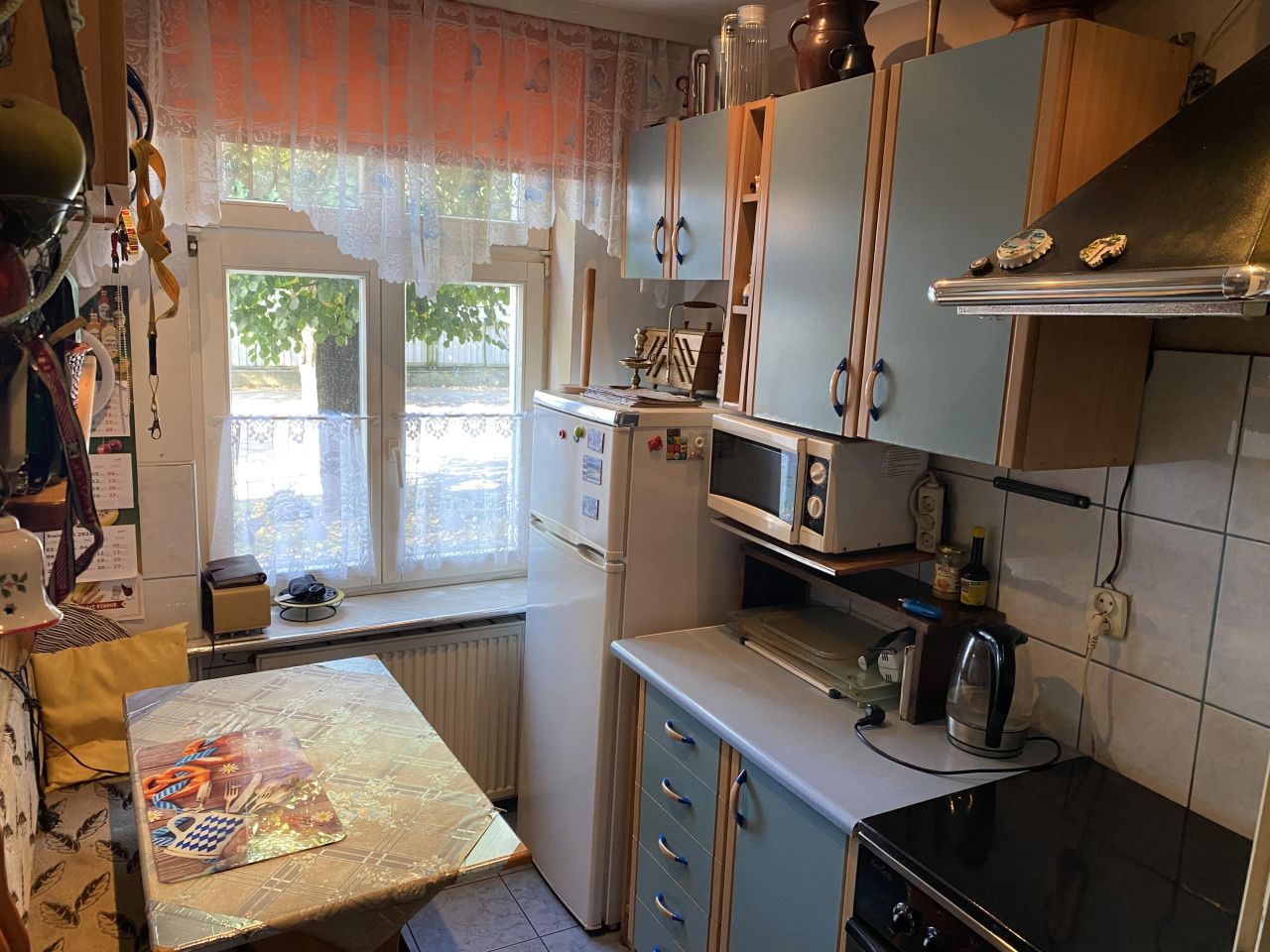 Mieszkanie 2-pokojowe Dębno, ul. marsz. Józefa Piłsudskiego. Zdjęcie 6