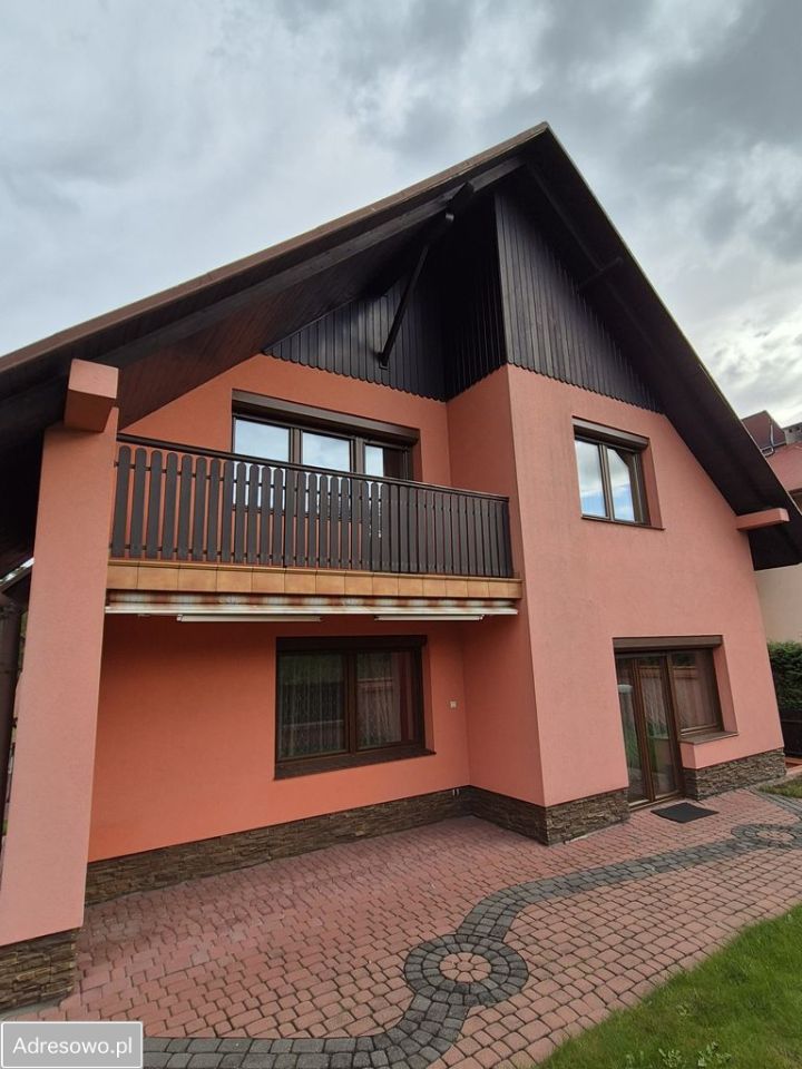 dom wolnostojący, 6 pokoi Przeworsk. Zdjęcie 5