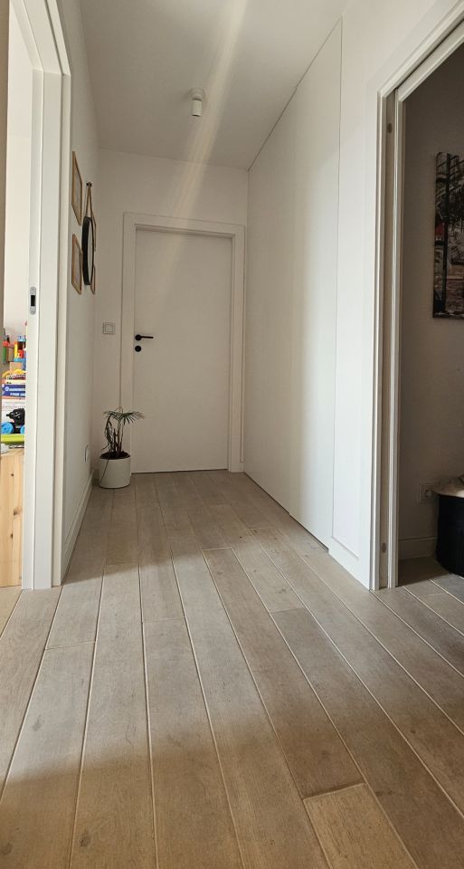 Mieszkanie 4-pokojowe Pruszków, ul. Lipowa. Zdjęcie 15