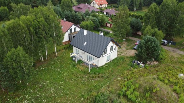 dom wolnostojący, 6 pokoi Jonkowo, ul. Olsztyńska. Zdjęcie 15