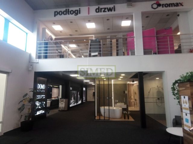 Lokal Warszawa Mokotów. Zdjęcie 13