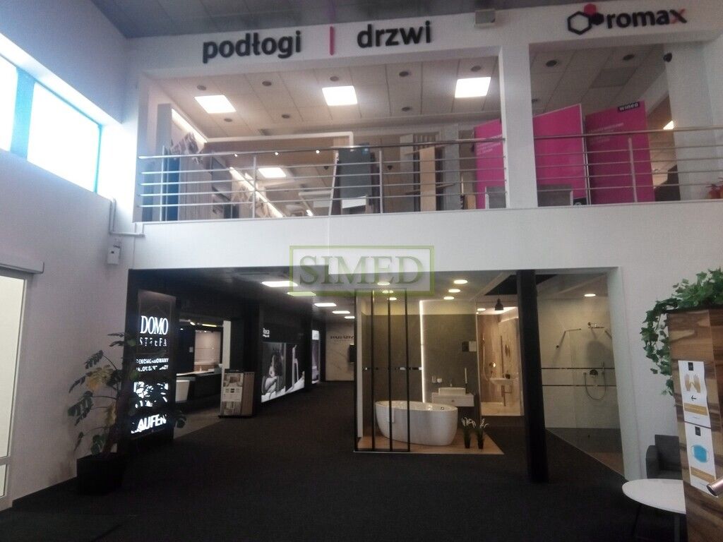 Lokal Warszawa Mokotów. Zdjęcie 13