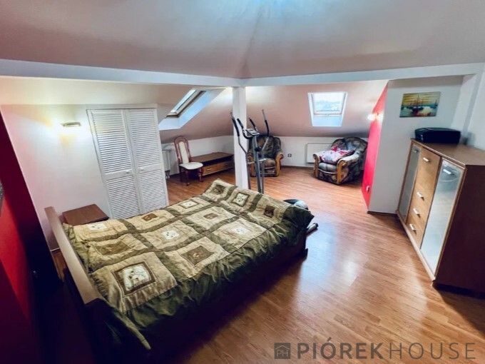 Mieszkanie 4-pokojowe Warszawa Rembertów, ul. Mieczysława Niedziałkowskiego. Zdjęcie 6