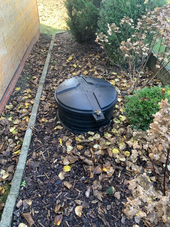 Działka rod Koszalin, ul. Dzierżęcińska. Zdjęcie 5