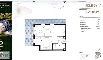 Mieszkanie 2-pokojowe Kielce