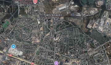 Mieszkanie 2-pokojowe Katowice Koszutka, ul. Jesionowa