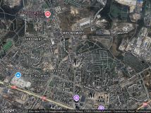 Mieszkanie 2-pokojowe Katowice Koszutka, ul. Jesionowa