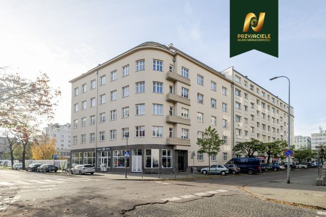 Mieszkanie 2-pokojowe Gdynia Śródmieście, ul. św. Wojciecha. Zdjęcie 21