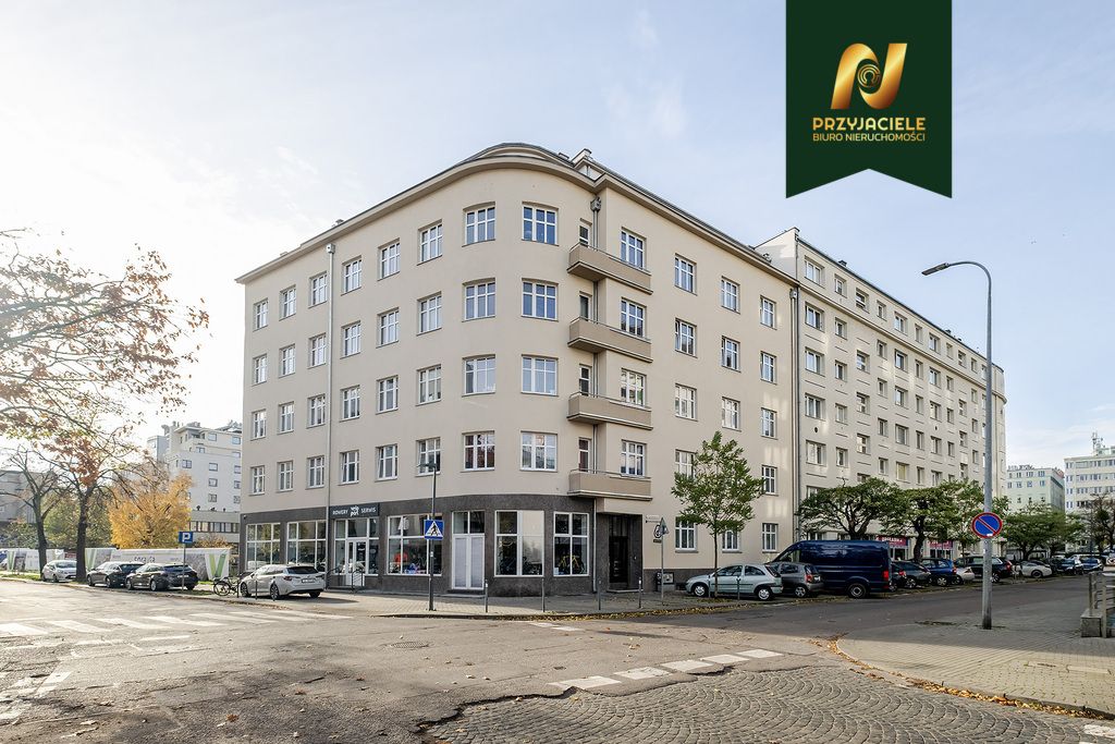 Mieszkanie 2-pokojowe Gdynia Śródmieście, ul. św. Wojciecha. Zdjęcie 21