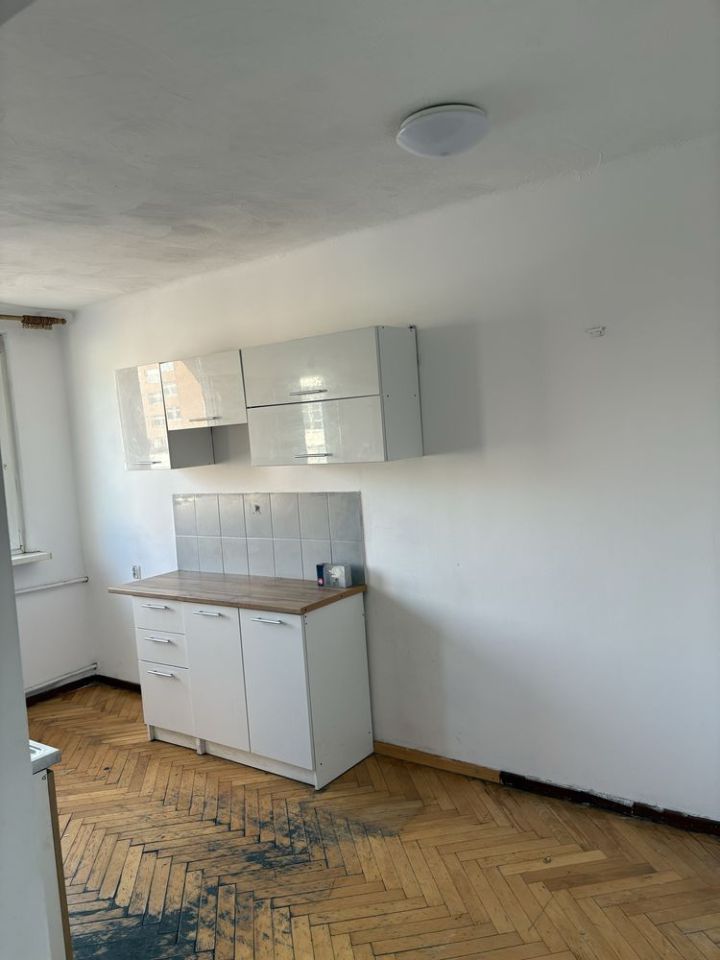 Mieszkanie 3-pokojowe Rybnik Śródmieście, pl. Mikołaja Kopernika. Zdjęcie 5