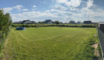 Działka budowlana Krzyków