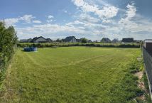 Działka budowlana Krzyków