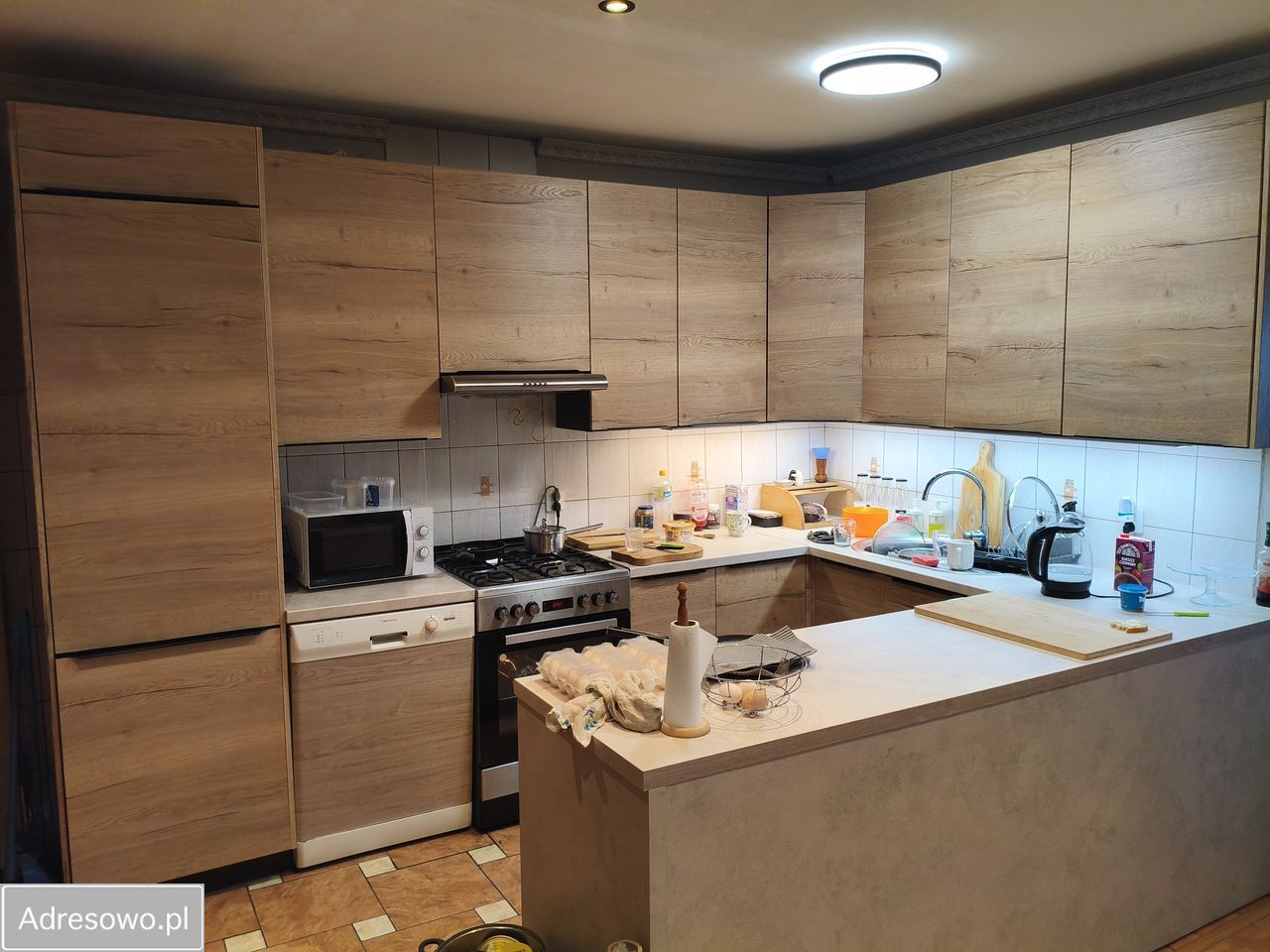 siedlisko, 5 pokoi Janowo. Zdjęcie 13