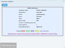 Działka budowlana Nakla, ul. Glinowska. Zdjęcie 2