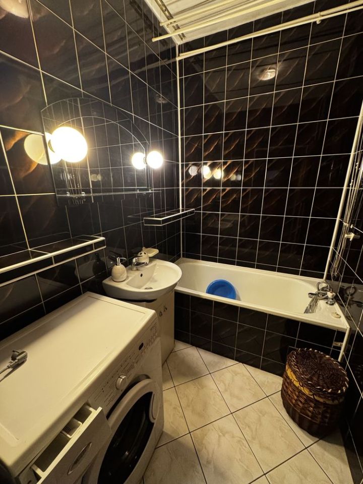 Mieszkanie 4-pokojowe Sochaczew Centrum, ul. 1 Maja. Zdjęcie 7